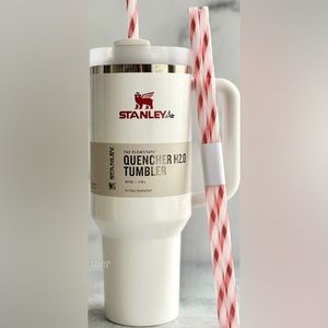 MISTLETOE TWIST STANLEY